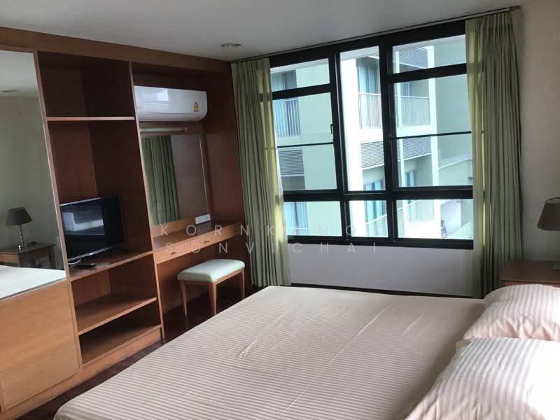 Baan Chan Condominium, Bangkok, Soi Thonglor 20, Thonglor Road, Khlong Tan Nua, Watthana, Bangkok, 2 Bedrooms, 90 sqm, Condo For Rent, by Kornkanok Sonvichai, 500558801 - DDproperty.com