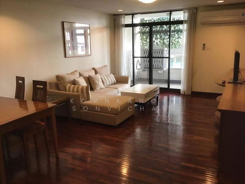Baan Chan Condominium : บ้านจันทร์, กรุงเทพ, ซอยทองหล่อ 20 ถนนทองหล่อ, คลองตันเหนือ, วัฒนา, กรุงเทพ, 90 ตร.ม., คอนโด ให้เช่า, โดย Kornkanok Sonvichai, 500558801 - DDproperty.com