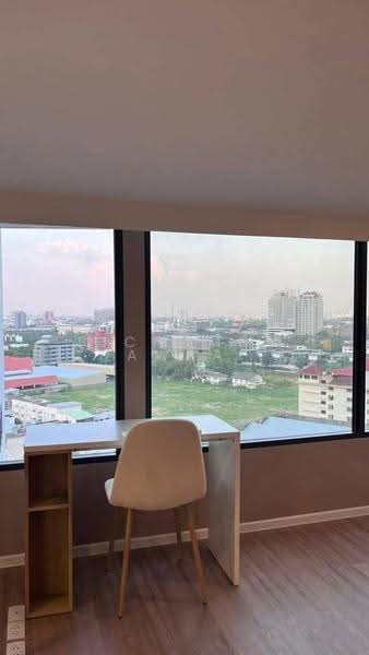 Landmark @MRTA Station : แลนด์มาร์ค แอทเอ็มอาร์ทีเอ สเตชั่น, กรุงเทพ, 397 Rama 9 Road, บางกะปิ, ห้วยขวาง, กรุงเทพ, 63 ตร.ม., คอนโด ให้เช่า, โดย Pichamon Chawbantard, 500558802 - DDproperty.com
