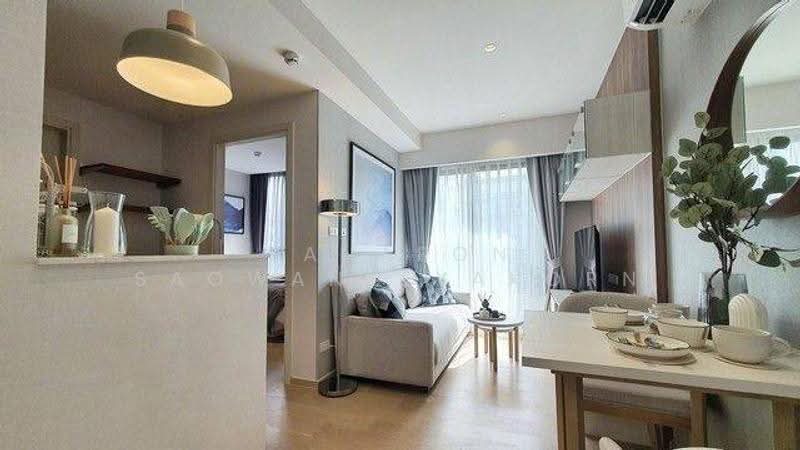 Runesu Thonglor 5 : รูเนะสุ ทองหล่อ 5, กรุงเทพ, 82 ซอย พร้อมมิตร, คลองตันเหนือ, วัฒนา, กรุงเทพ, 31 ตร.ม., คอนโด ให้เช่า, โดย Tanapon Saowaneeyakorn, 500558805 - DDproperty.com