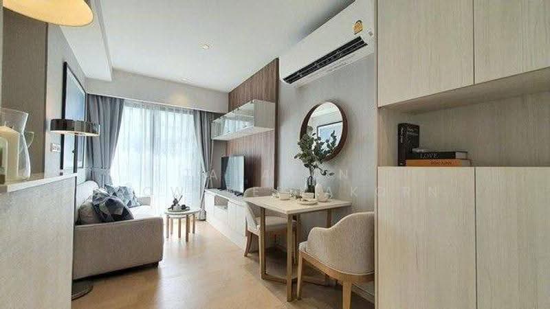 Runesu Thonglor 5 : รูเนะสุ ทองหล่อ 5, กรุงเทพ, 82 ซอย พร้อมมิตร, คลองตันเหนือ, วัฒนา, กรุงเทพ, 31 ตร.ม., คอนโด ให้เช่า, โดย Tanapon Saowaneeyakorn, 500558805 - DDproperty.com