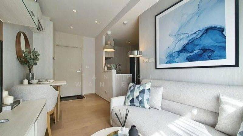Runesu Thonglor 5, Bangkok, 82 Padi Madi Alley, Khlong Tan Nua, Watthana, Bangkok, 1 Bedroom, 31 sqm, Condo For Rent, by Tanapon Saowaneeyakorn, 500558805 - DDproperty.com