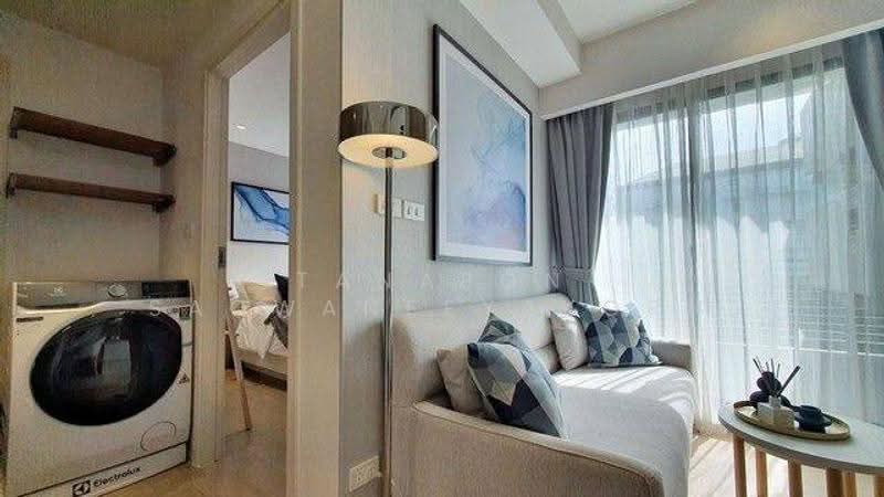 Runesu Thonglor 5 : รูเนะสุ ทองหล่อ 5, กรุงเทพ, 82 ซอย พร้อมมิตร, คลองตันเหนือ, วัฒนา, กรุงเทพ, 31 ตร.ม., คอนโด ให้เช่า, โดย Tanapon Saowaneeyakorn, 500558805 - DDproperty.com