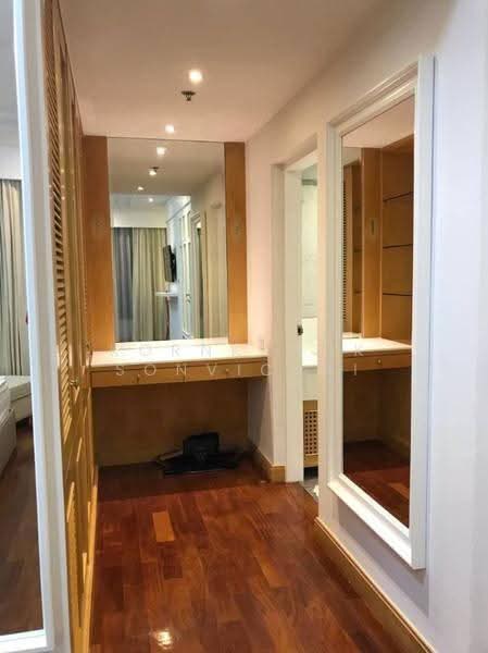 President Place, Bangkok, 975 Phloen Chit Rd, Lumphini, Pathum Wan, Bangkok, 2 Bedrooms, 90 sqm, Condo For Rent, by Kornkanok Sonvichai, 500558806 - DDproperty.com