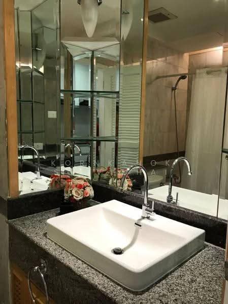 President Place, Bangkok, 975 Phloen Chit Rd, Lumphini, Pathum Wan, Bangkok, 2 Bedrooms, 90 sqm, Condo For Rent, by Kornkanok Sonvichai, 500558806 - DDproperty.com