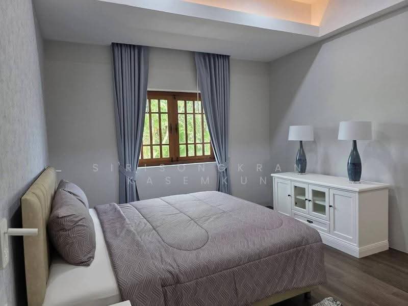 Bangsaray Heights, Chon Buri (Pattaya), Soi Thetsaban 12, Bang Sare, Sattahip, Bang Sa-re, Sattahip, Chon Buri (Pattaya), 2 Bedrooms, 380 sqm, Condo For Rent, by Sirisongkran Kasemkun, 500558811 - DDproperty.com