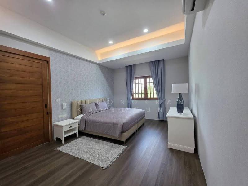 Bangsaray Heights, Chon Buri (Pattaya), Soi Thetsaban 12, Bang Sare, Sattahip, Bang Sa-re, Sattahip, Chon Buri (Pattaya), 2 Bedrooms, 380 sqm, Condo For Rent, by Sirisongkran Kasemkun, 500558811 - DDproperty.com