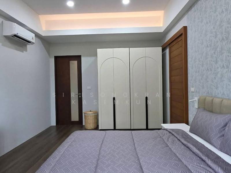 Bangsaray Heights, Chon Buri (Pattaya), Soi Thetsaban 12, Bang Sare, Sattahip, Bang Sa-re, Sattahip, Chon Buri (Pattaya), 2 Bedrooms, 380 sqm, Condo For Rent, by Sirisongkran Kasemkun, 500558811 - DDproperty.com