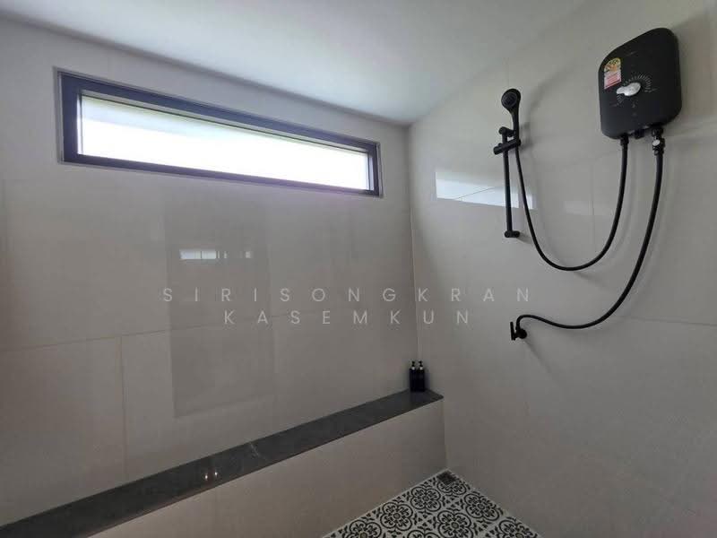 Bangsaray Heights, Chon Buri (Pattaya), Soi Thetsaban 12, Bang Sare, Sattahip, Bang Sa-re, Sattahip, Chon Buri (Pattaya), 2 Bedrooms, 380 sqm, Condo For Rent, by Sirisongkran Kasemkun, 500558811 - DDproperty.com