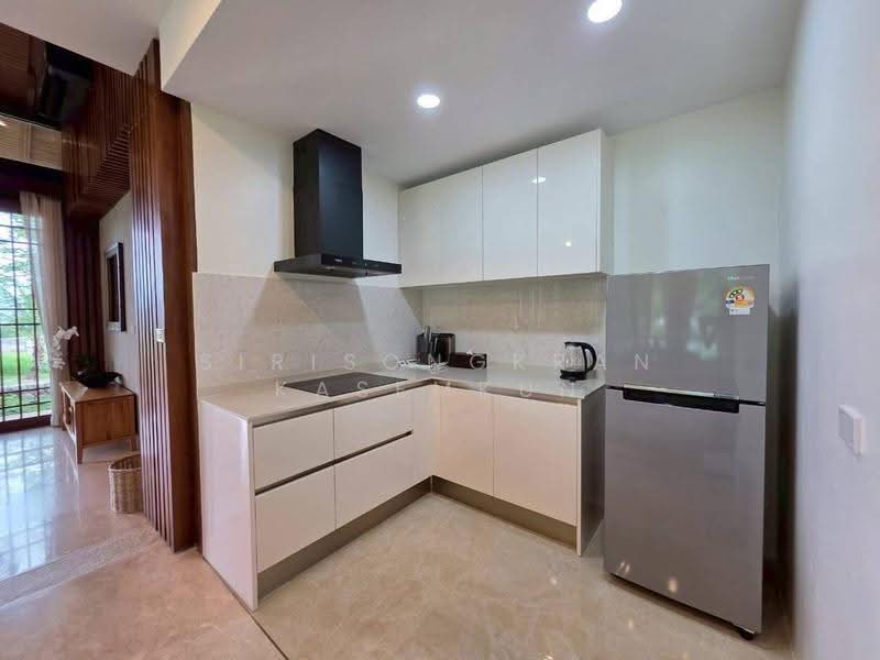Bangsaray Heights, Chon Buri (Pattaya), Soi Thetsaban 12, Bang Sare, Sattahip, Bang Sa-re, Sattahip, Chon Buri (Pattaya), 2 Bedrooms, 380 sqm, Condo For Rent, by Sirisongkran Kasemkun, 500558811 - DDproperty.com