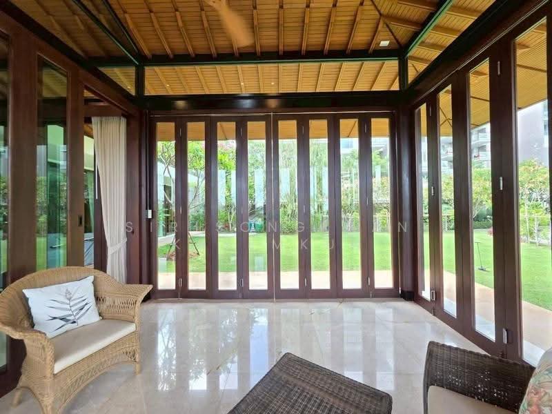 Bangsaray Heights, Chon Buri (Pattaya), Soi Thetsaban 12, Bang Sare, Sattahip, Bang Sa-re, Sattahip, Chon Buri (Pattaya), 2 Bedrooms, 380 sqm, Condo For Rent, by Sirisongkran Kasemkun, 500558811 - DDproperty.com