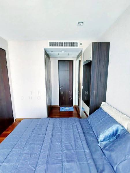 Wish Signature Midtown Siam, bangkok, 512 Phetchaburi Road, Thanon Phetchaburi, Ratchathewi, Bangkok, 1 Bedroom, 35 sqm, Condo For Rent, by Teeranant Chonwisaikajon, 500558812 - DDproperty.com