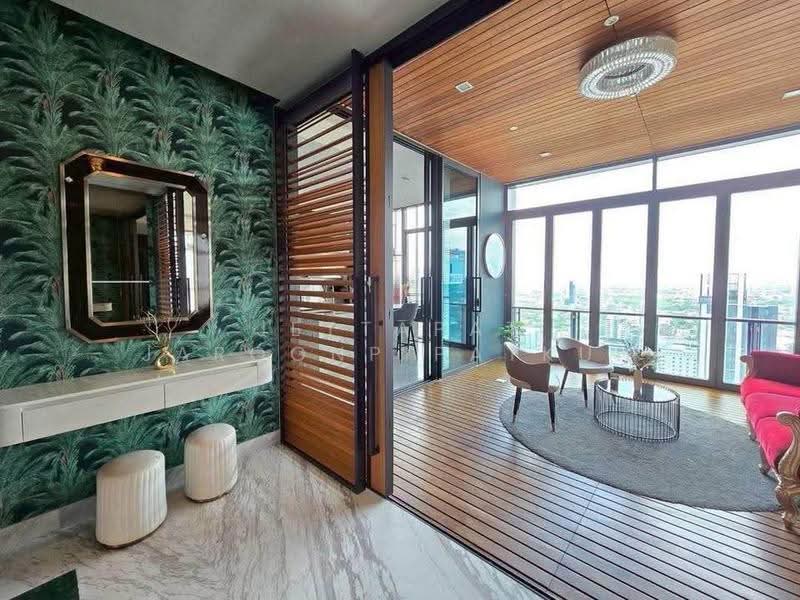The Monument Thonglor, bangkok, 998 Thonglor Road, Khlong Tan Nua, Watthana, Bangkok, 3 Bedrooms, 252 sqm, Condo For Sale, by Jettapat Jaroonpipatkun, 500558813 - DDproperty.com