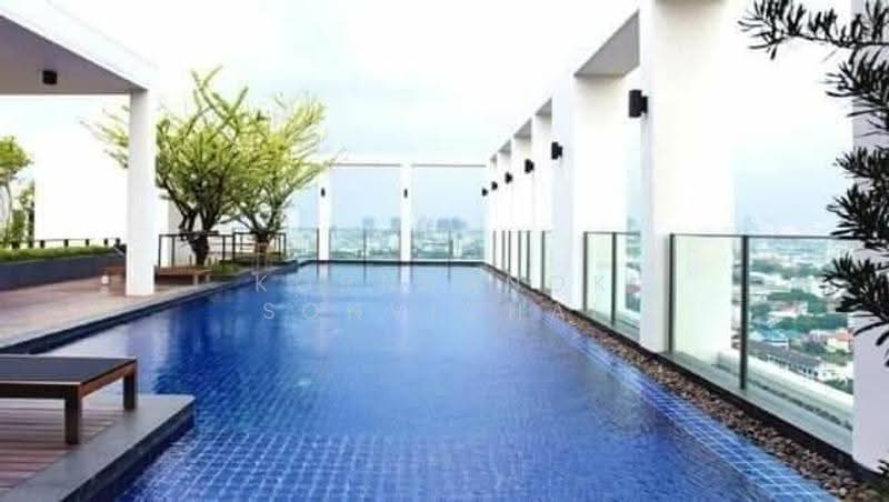 Noble Reform, Bangkok, 18 Soi Phaholyothin 7, Phaholyothin Road, Samsen Nai, Phaya Thai, Bangkok, 2 Bedrooms, 73 sqm, Condo For Rent, by Kornkanok Sonvichai, 500558814 - DDproperty.com