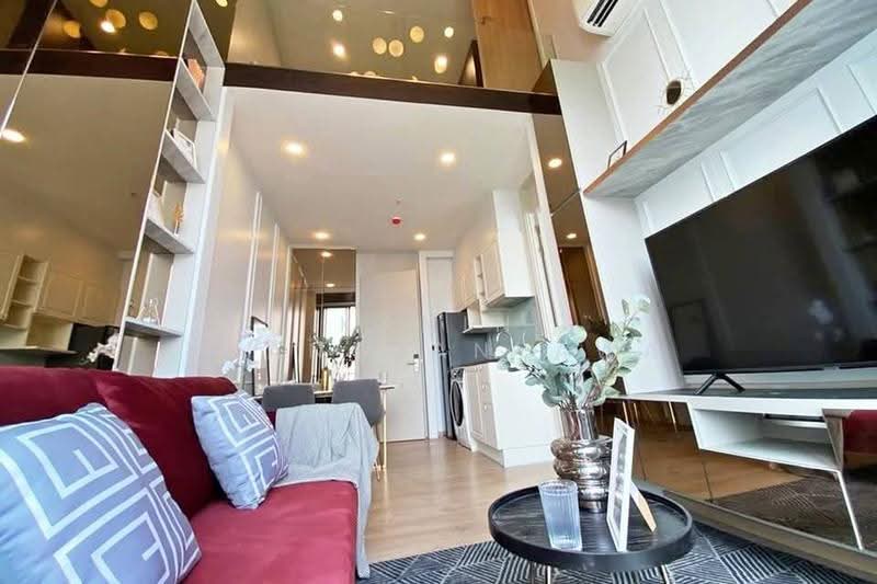 Noble Recole, Bangkok, 77 Soi Sukhumvit 19 Sukhumvit Road, Khlongtoei Nua, Watthana, Bangkok, 2 Bedrooms, 53 sqm, Condo For Sale, by Kanin Thangpanyawa, 500558815 - DDproperty.com