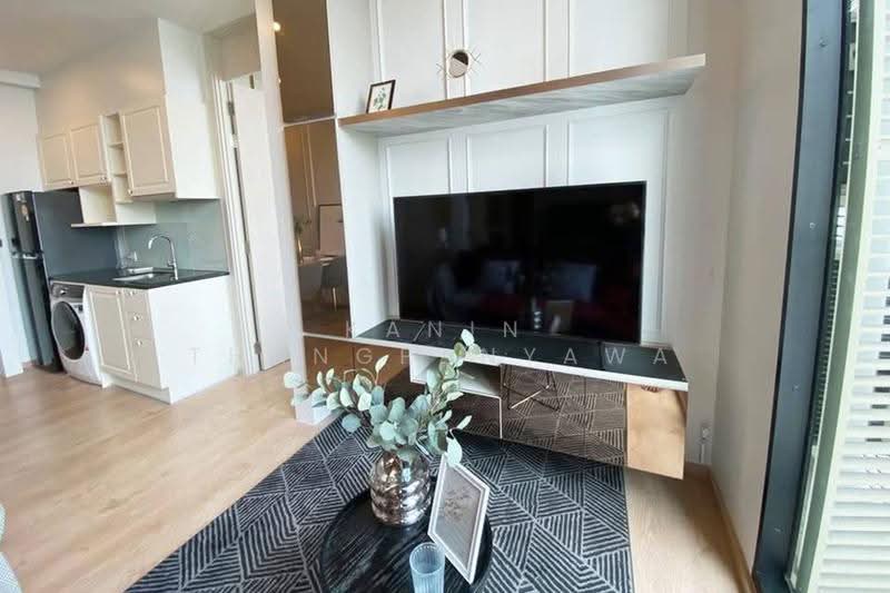 Noble Recole, Bangkok, 77 Soi Sukhumvit 19 Sukhumvit Road, Khlongtoei Nua, Watthana, Bangkok, 2 Bedrooms, 53 sqm, Condo For Sale, by Kanin Thangpanyawa, 500558815 - DDproperty.com