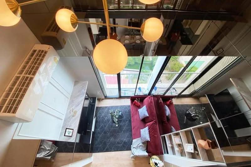 Noble Recole, Bangkok, 77 Soi Sukhumvit 19 Sukhumvit Road, Khlongtoei Nua, Watthana, Bangkok, 2 Bedrooms, 53 sqm, Condo For Sale, by Kanin Thangpanyawa, 500558815 - DDproperty.com