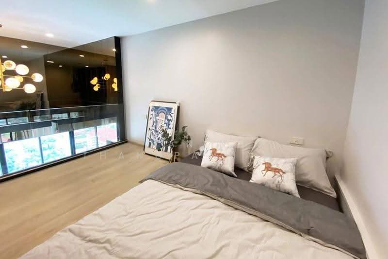 Noble Recole, Bangkok, 77 Soi Sukhumvit 19 Sukhumvit Road, Khlongtoei Nua, Watthana, Bangkok, 2 Bedrooms, 53 sqm, Condo For Sale, by Kanin Thangpanyawa, 500558815 - DDproperty.com