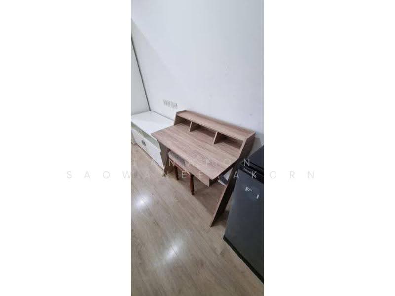 IDEO Q Chula - Samyan, Bangkok, 660-662 Rama 4 Road, Maha Phrutharam, Bang Rak, Bangkok, 1 Bedroom, 22 sqm, Condo For Sale, by Tanapon Saowaneeyakorn, 500558816 - DDproperty.com