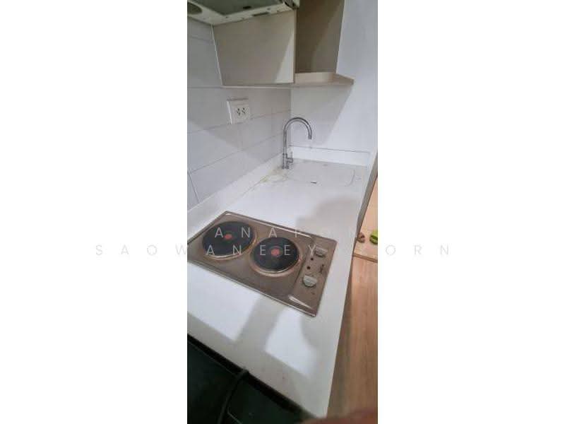 IDEO Q Chula - Samyan, Bangkok, 660-662 Rama 4 Road, Maha Phrutharam, Bang Rak, Bangkok, 1 Bedroom, 22 sqm, Condo For Sale, by Tanapon Saowaneeyakorn, 500558816 - DDproperty.com