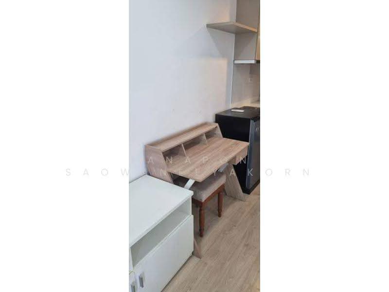 IDEO Q Chula - Samyan, Bangkok, 660-662 Rama 4 Road, Maha Phrutharam, Bang Rak, Bangkok, 1 Bedroom, 22 sqm, Condo For Sale, by Tanapon Saowaneeyakorn, 500558816 - DDproperty.com