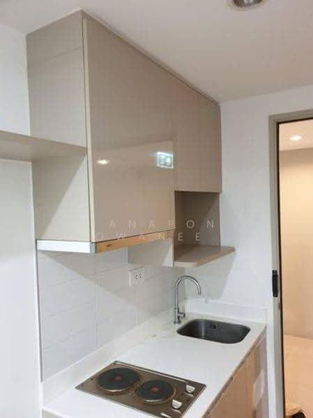 IDEO Q Chula - Samyan, Bangkok, 660-662 Rama 4 Road, Maha Phrutharam, Bang Rak, Bangkok, 1 Bedroom, 22 sqm, Condo For Sale, by Tanapon Saowaneeyakorn, 500558816 - DDproperty.com