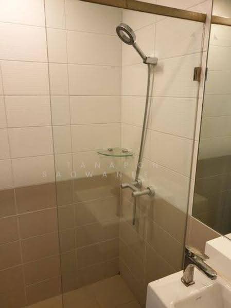IDEO Q Chula - Samyan, Bangkok, 660-662 Rama 4 Road, Maha Phrutharam, Bang Rak, Bangkok, 1 Bedroom, 22 sqm, Condo For Sale, by Tanapon Saowaneeyakorn, 500558816 - DDproperty.com