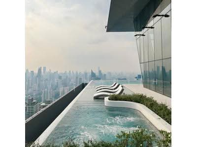 For Rent - Cloud Thonglor-Phetchaburi, Bangkok
