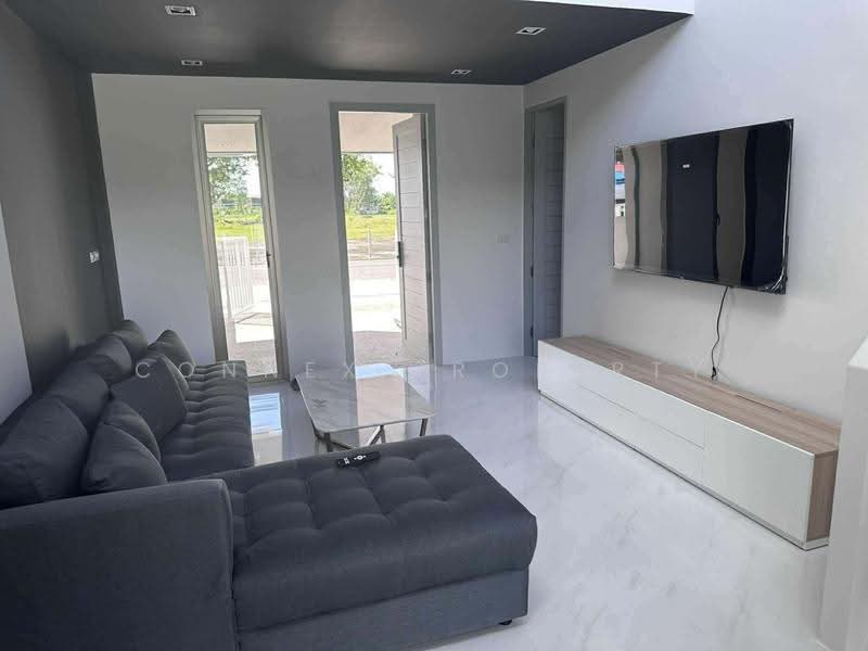 Townhome Palai, Phuket, , Chalong, Muang Phuket, Phuket, 2 Bedrooms, 100 sqm, Townhouse For Rent, by Connex Property, 500558818 - DDproperty.com
