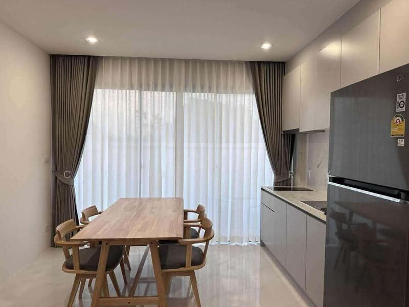 Townhome Palai, Phuket, , Chalong, Muang Phuket, Phuket, 2 Bedrooms, 100 sqm, Townhouse For Rent, by Connex Property, 500558818 - DDproperty.com