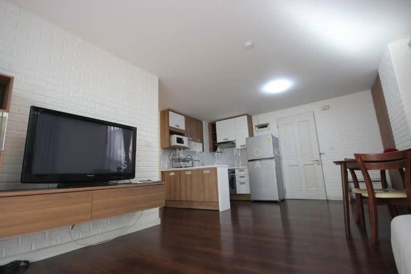 The Clover Thonglor Residence, Bangkok, Soi Sukhumvit 55, Khlong Tan Nua, Watthana, Bangkok, 2 Bedrooms, 76 sqm, Condo For Rent, by Kornkanok Sonvichai, 500558819 - DDproperty.com