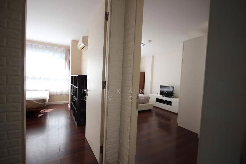 The Clover Thonglor Residence, Bangkok, Soi Sukhumvit 55, Khlong Tan Nua, Watthana, Bangkok, 2 Bedrooms, 76 sqm, Condo For Rent, by Kornkanok Sonvichai, 500558819 - DDproperty.com