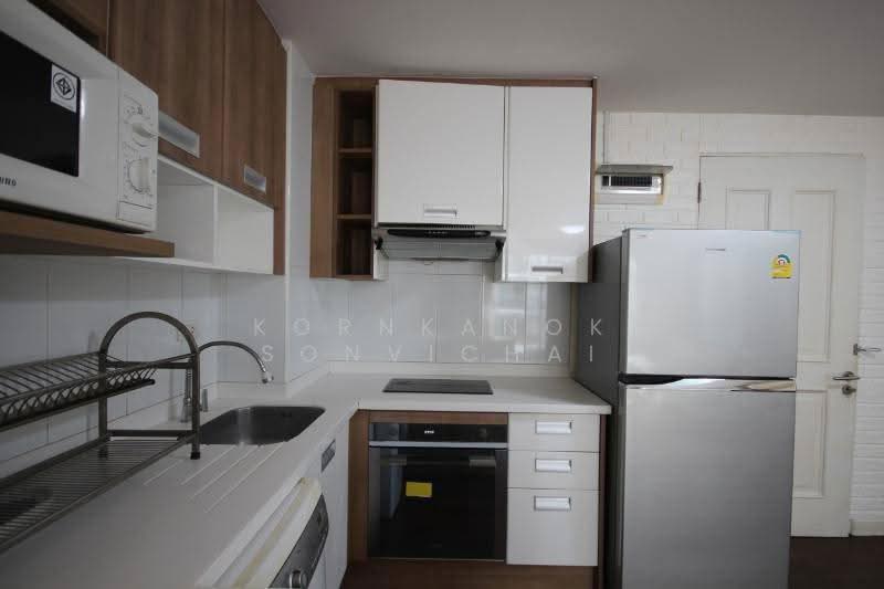 The Clover Thonglor Residence : เดอะ โคลเวอร์ ทองหล่อ เรสซิเดนซ์, กรุงเทพ, ซอยสุขุมวิท 55, คลองตันเหนือ, วัฒนา, กรุงเทพ, 76 ตร.ม., คอนโด ให้เช่า, โดย Kornkanok Sonvichai, 500558819 - DDproperty.com