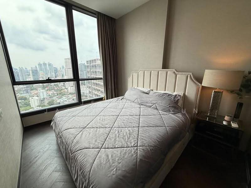 The Esse Sukhumvit 36, Bangkok, Soi Sukhumvit 36, Sukhumvit Road, Phra Kanong, Khlong Toei, Bangkok, 1 Bedroom, 38 sqm, Condo For Rent, by Jettapat Jaroonpipatkun, 500558820 - DDproperty.com