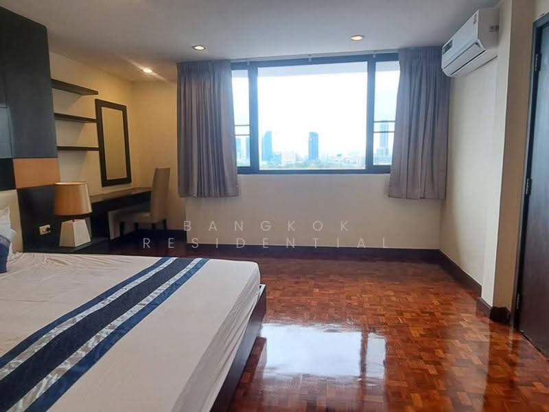 Siam Court Apartment, กรุงเทพ, 130 ซอยสุขุมวิท 4 ถนนสุขุมวิท แขวง/เขตคลองเตย กทม., คลองเตย, กรุงเทพ, 130 ตร.ม., อพาร์ทเมนท์ ให้เช่า, โดย Bangkok Residential, 500558821 - DDproperty.com