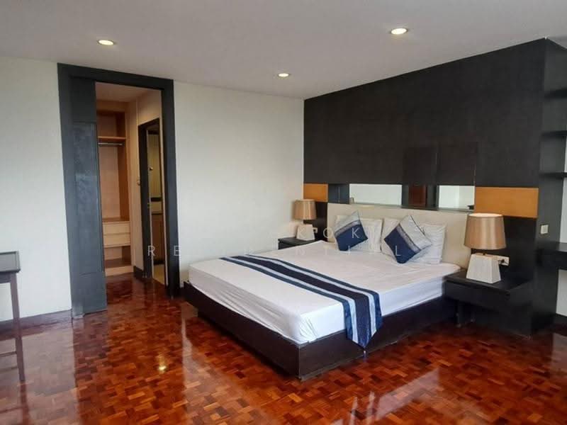 Siam Court Apartment, กรุงเทพ, 130 ซอยสุขุมวิท 4 ถนนสุขุมวิท แขวง/เขตคลองเตย กทม., คลองเตย, กรุงเทพ, 130 ตร.ม., อพาร์ทเมนท์ ให้เช่า, โดย Bangkok Residential, 500558821 - DDproperty.com