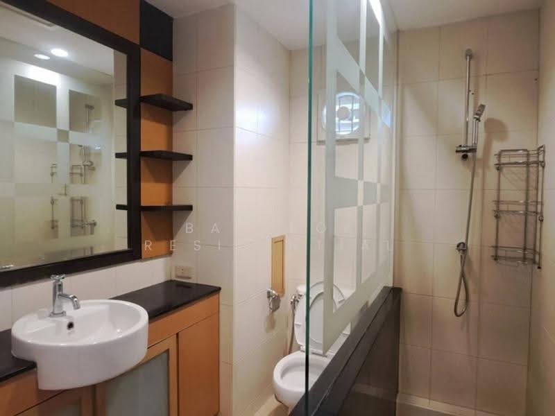 Siam Court Apartment, กรุงเทพ, 130 ซอยสุขุมวิท 4 ถนนสุขุมวิท แขวง/เขตคลองเตย กทม., คลองเตย, กรุงเทพ, 130 ตร.ม., อพาร์ทเมนท์ ให้เช่า, โดย Bangkok Residential, 500558821 - DDproperty.com