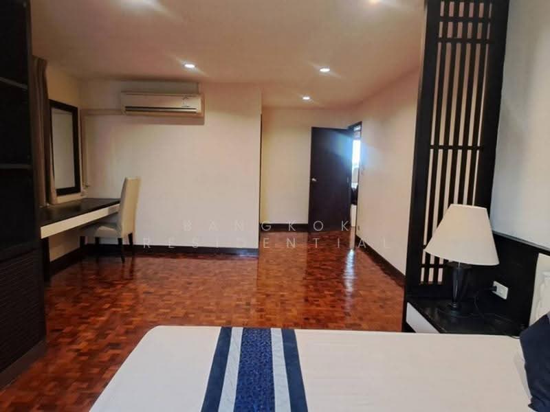 Siam Court Apartment, กรุงเทพ, 130 ซอยสุขุมวิท 4 ถนนสุขุมวิท แขวง/เขตคลองเตย กทม., คลองเตย, กรุงเทพ, 130 ตร.ม., อพาร์ทเมนท์ ให้เช่า, โดย Bangkok Residential, 500558821 - DDproperty.com