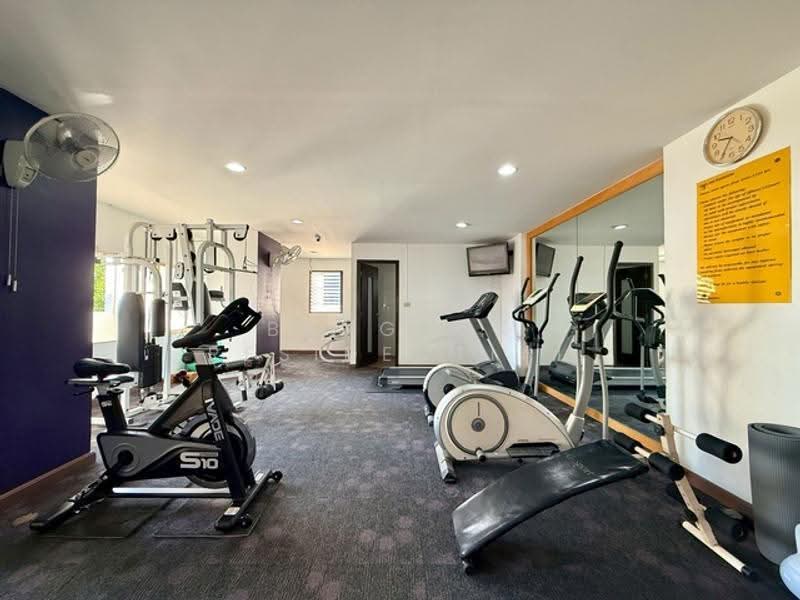 Siam Court Apartment, กรุงเทพ, 130 ซอยสุขุมวิท 4 ถนนสุขุมวิท แขวง/เขตคลองเตย กทม., คลองเตย, กรุงเทพ, 130 ตร.ม., อพาร์ทเมนท์ ให้เช่า, โดย Bangkok Residential, 500558821 - DDproperty.com