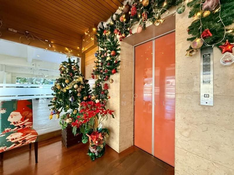 Siam Court Apartment, กรุงเทพ, 130 ซอยสุขุมวิท 4 ถนนสุขุมวิท แขวง/เขตคลองเตย กทม., คลองเตย, กรุงเทพ, 130 ตร.ม., อพาร์ทเมนท์ ให้เช่า, โดย Bangkok Residential, 500558821 - DDproperty.com