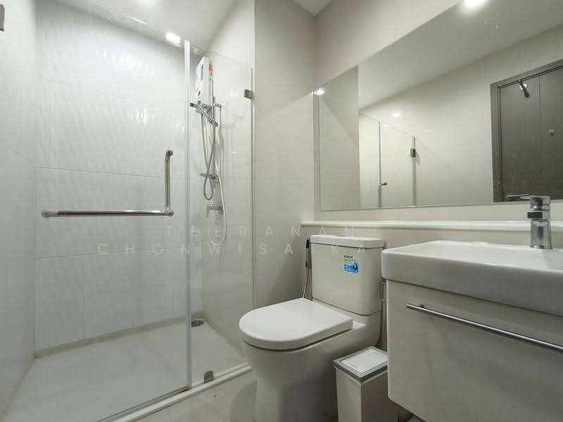 Life Asoke Hype, Bangkok, 339 Chaturathit Rd, Makkasan, Ratchathewi, Bangkok, 2 Bedrooms, 48 sqm, Condo For Rent, by Teeranant Chonwisaikajon, 500558822 - DDproperty.com