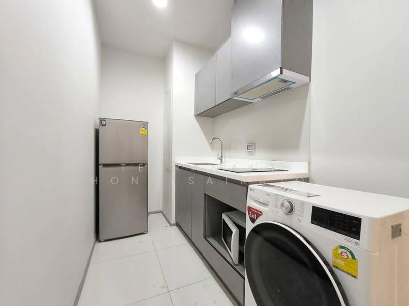 Life Asoke Hype, Bangkok, 339 Chaturathit Rd, Makkasan, Ratchathewi, Bangkok, 2 Bedrooms, 48 sqm, Condo For Rent, by Teeranant Chonwisaikajon, 500558822 - DDproperty.com
