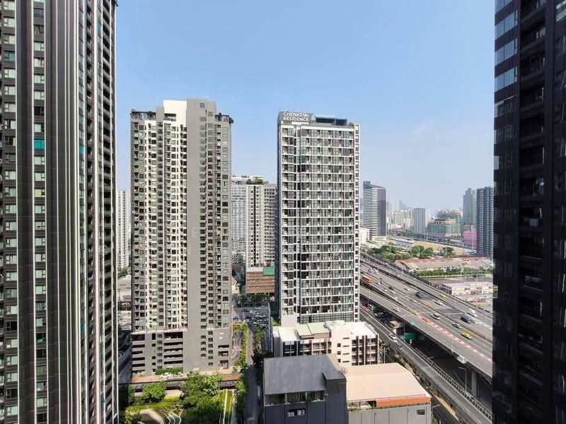 Life Asoke Hype : ไลฟ์ อโศก ไฮป์, กรุงเทพ, 339 ถนน จตุรทิศ, มักกะสัน, ราชเทวี, กรุงเทพ, 48 ตร.ม., คอนโด ให้เช่า, โดย Teeranant Chonwisaikajon, 500558822 - DDproperty.com