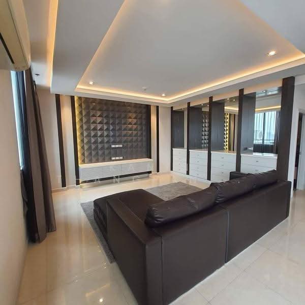 The Fourwings Residence : โฟร์วิงส์ เรสซิเดนซ์, กรุงเทพ, 335 ศรีนครินทร์, หัวหมาก, บางกะปิ, กรุงเทพ, 300 ตร.ม., คอนโด ให้เช่า, โดย Kanin Thangpanyawa, 500558824 - DDproperty.com