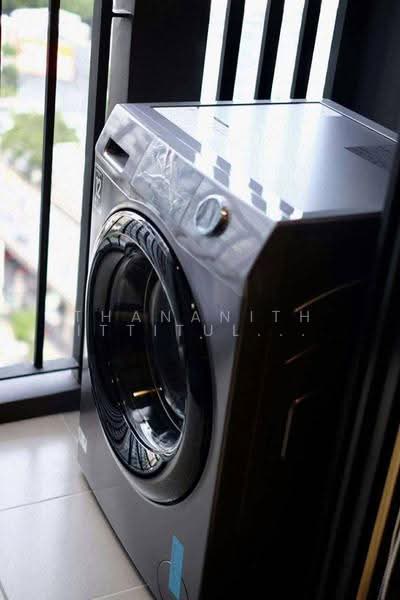 Nue District R9, Bangkok, 59 Rama 9 Road, Huai Khwang, Bangkok, 1 Bedroom, 30 sqm, Condo For Rent, by Thananith Ittitulyapong, 500558826 - DDproperty.com