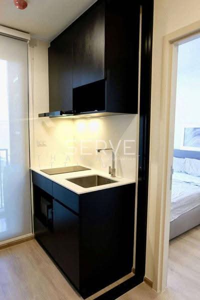 Nue District R9, Bangkok, 59 Rama 9 Road, Huai Khwang, Bangkok, 1 Bedroom, 30 sqm, Condo For Rent, by Thananith Ittitulyapong, 500558826 - DDproperty.com