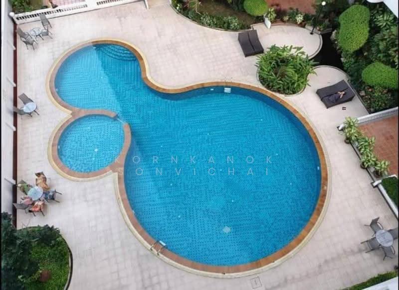 D.S. Tower 1 Sukhumvit 33, Bangkok, Soi Phrom Chit, Khlong Tan Nua, Watthana, Bangkok, 3 Bedrooms, 236 sqm, Condo For Rent, by Kornkanok Sonvichai, 500558827 - DDproperty.com