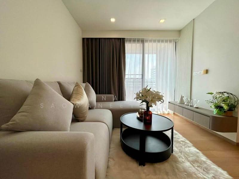 Art @Thonglor 25, Bangkok, Soi Thonglor 25, Sukhumvit 55 Road, Khlong Tan Nua, Watthana, Bangkok, 2 Bedrooms, 72 sqm, Condo For Sale, by Tanapon Saowaneeyakorn, 500558828 - DDproperty.com