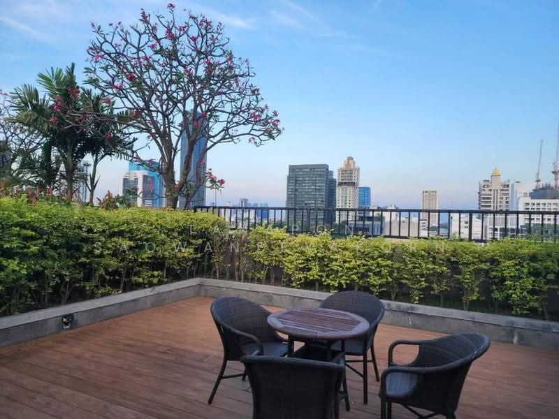 Art @Thonglor 25, Bangkok, Soi Thonglor 25, Sukhumvit 55 Road, Khlong Tan Nua, Watthana, Bangkok, 2 Bedrooms, 72 sqm, Condo For Sale, by Tanapon Saowaneeyakorn, 500558828 - DDproperty.com