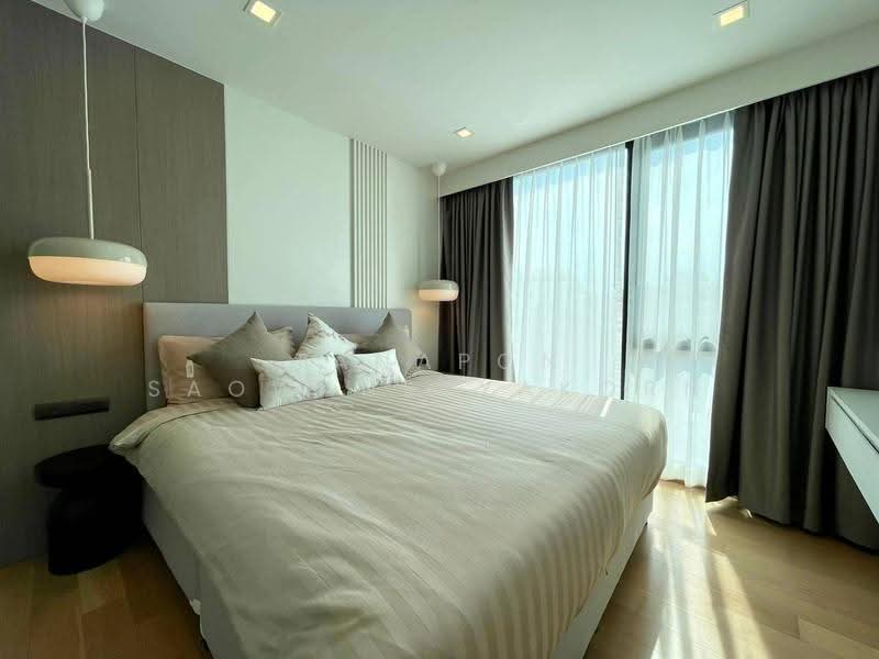 Art @Thonglor 25, Bangkok, Soi Thonglor 25, Sukhumvit 55 Road, Khlong Tan Nua, Watthana, Bangkok, 2 Bedrooms, 72 sqm, Condo For Sale, by Tanapon Saowaneeyakorn, 500558828 - DDproperty.com